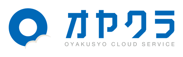 お役所クラウドメインロゴ
